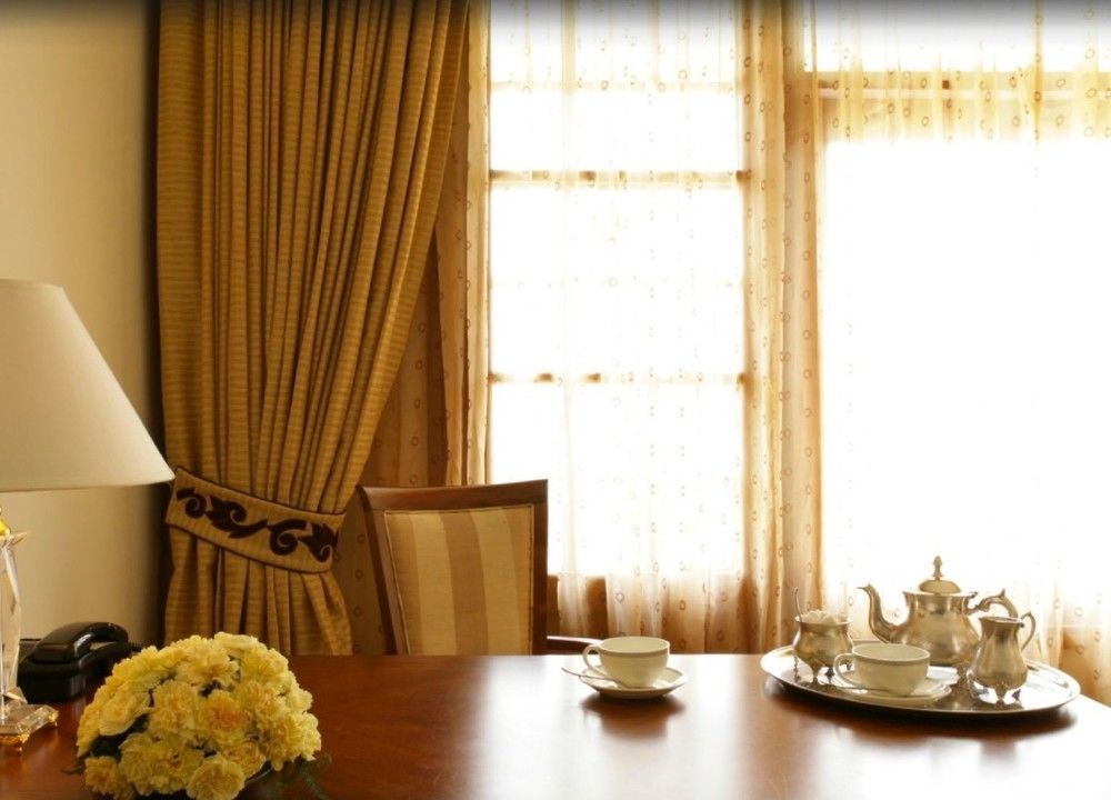 Jaypee Residency Manor Hotell Mussoorie Exteriör bild